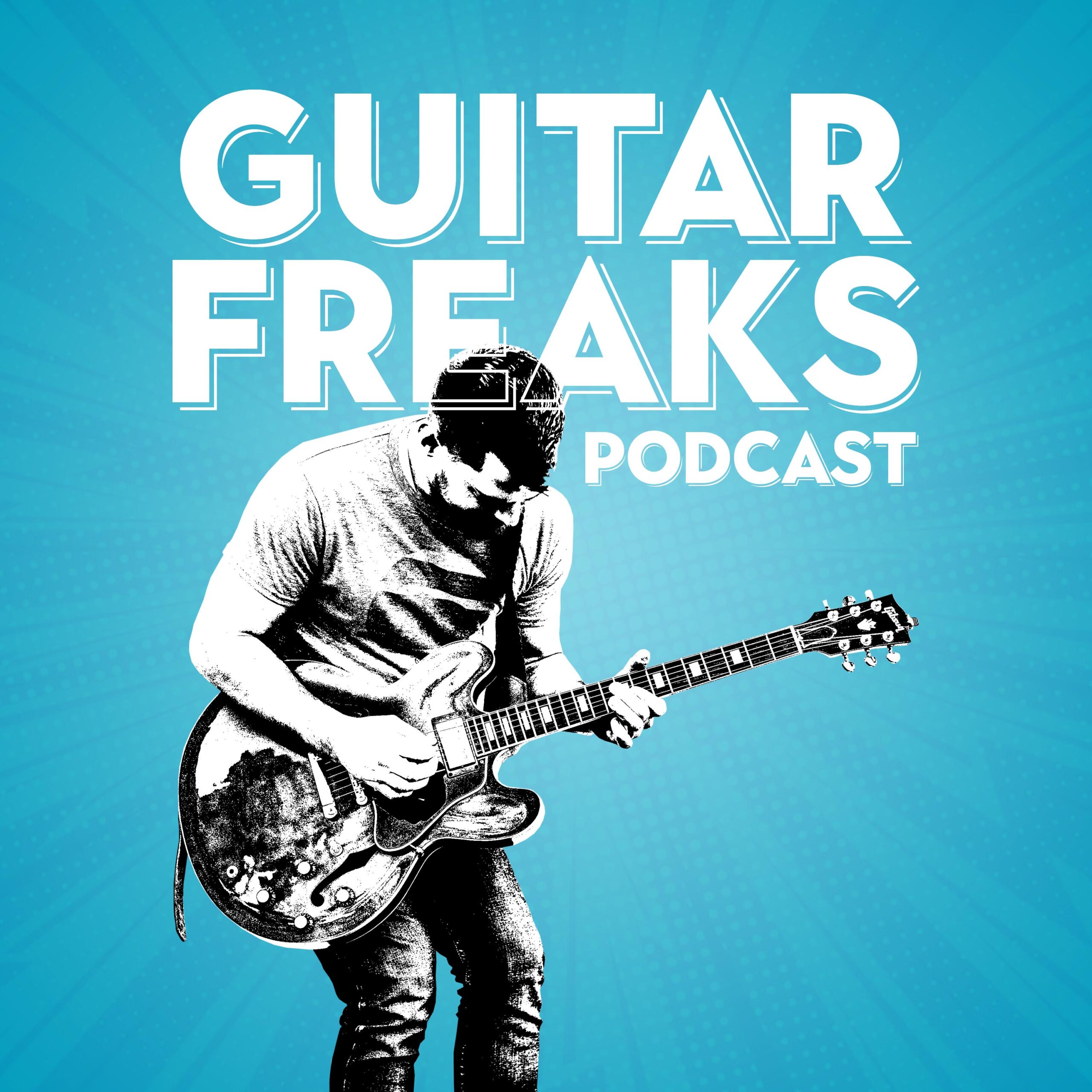 Guitar Freaks Blog