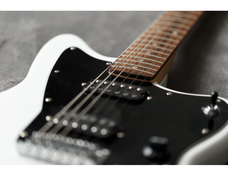 Unlocking the Fretboard: Mastering Guitar Notes and Scales