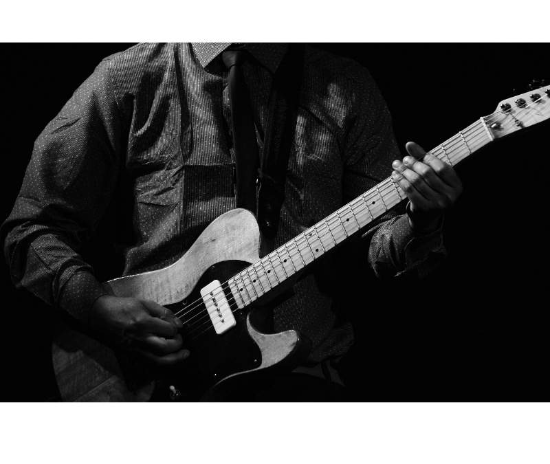 A Guide to Reading and Using Guitar Chord Charts