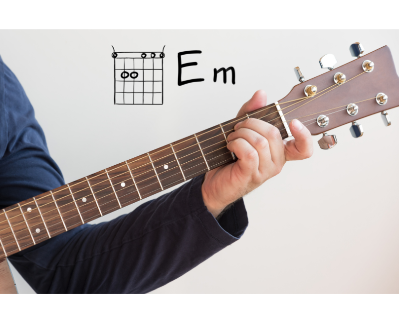 Discover the Magic of Minor Chords: A Beginner’s Journey