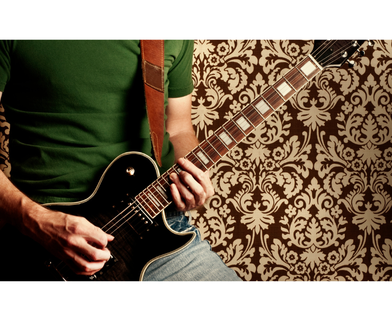 Rock the Fretboard: Your Guide to Power Chords on Guitar