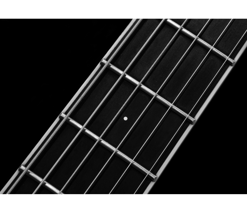 Elevate Your Guitar Playing with the C Minor Pentatonic Scale