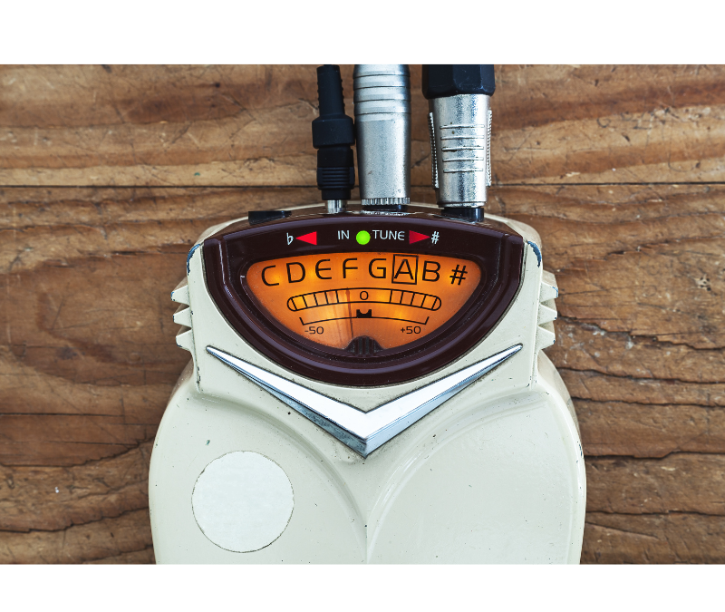 The Best Guitar Tuner: Top Picks and Tuning Tips