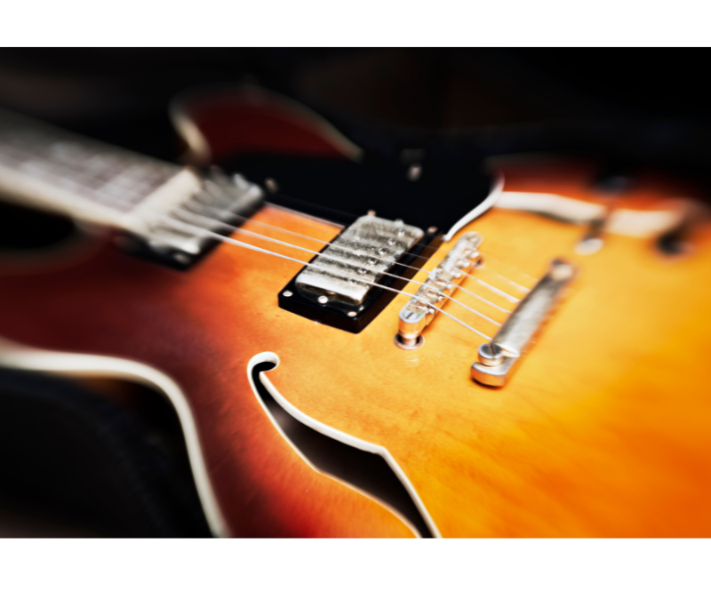 Elevate Your Playing: Explore and Practice Guitar Modes