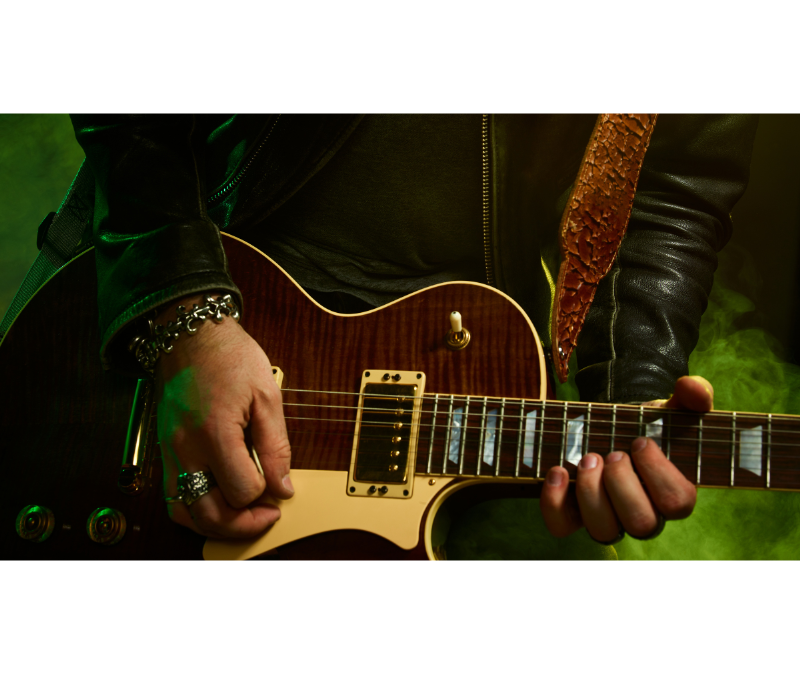 Master the Melodic Minor Scale on Guitar