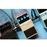 Top reverb pedals for guitar