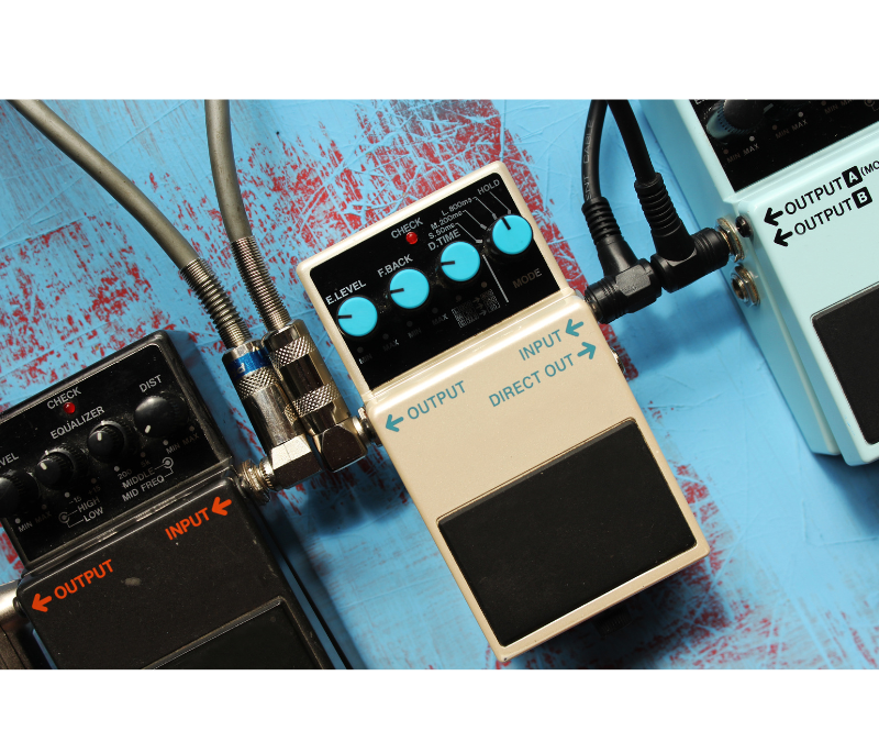 Top Reverb Pedals for Guitar: Top 7 Choices for 2024