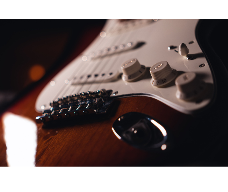 Popular Guitar Chord Progressions Every Guitarist Should Know