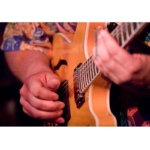 rhythm and blues guitar chords