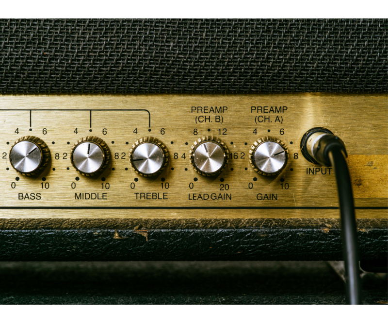 Best Guitar Amp for Every Style: Find Your Perfect Match