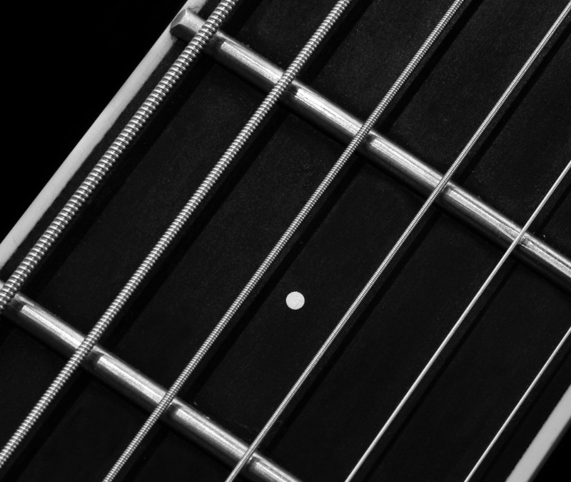 Guitar Accuracy Exercises: Develop Speed and Precision