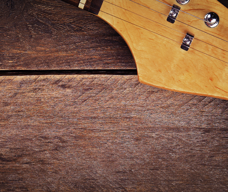 Arpeggios on Guitar: Unlock the Secrets of Expressive Playing