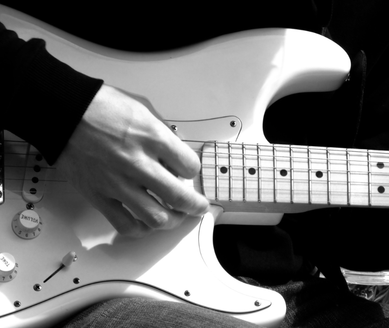 Beginner Guitar Scales: Mastering the Pentatonic Scale