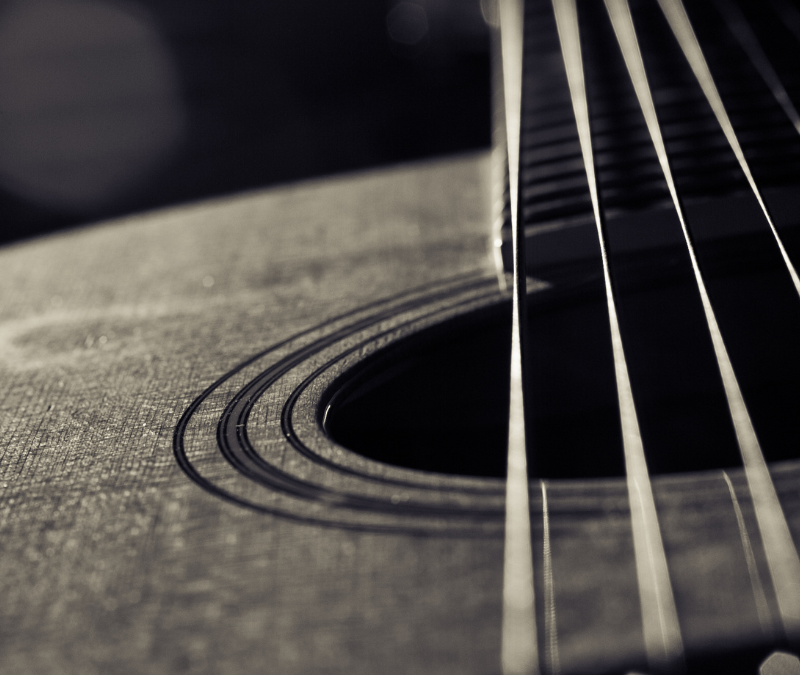 Beginner Guitar Tips: 5 Mistakes You’re Making