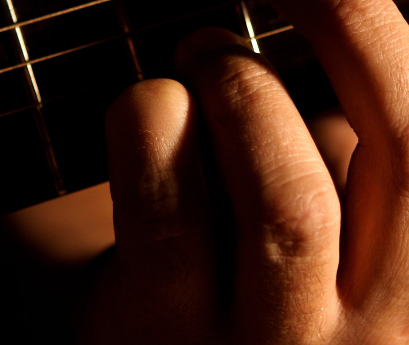 Learn Chord Progressions That Instantly Transform Your Playing