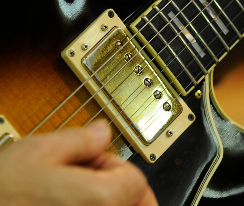 Guitar Scale Diagram: Unlock the Fretboard and Play Like a Pro