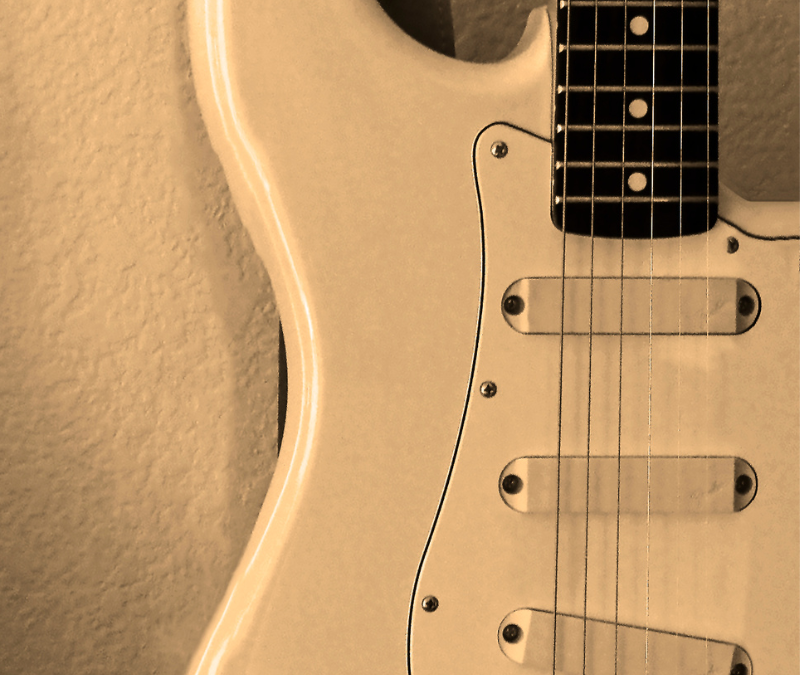 Guitar Scale Diagrams: Master the Fretboard Fast