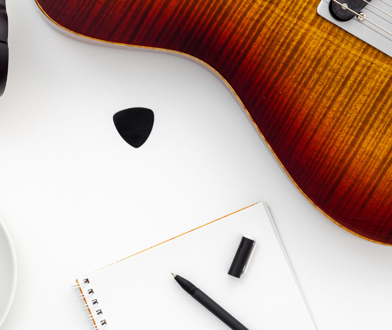 How to Practice Guitar Scales and Master the Fretboard