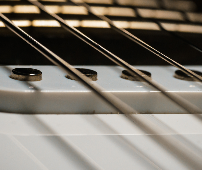 Mastering Guitar Scales: Full Fretboard Guide for Speed & Accuracy