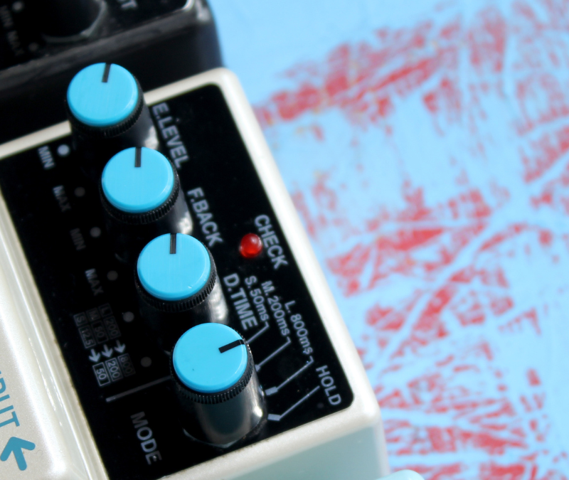 Best Reverb Pedals for Guitar: Top Picks for Every Style