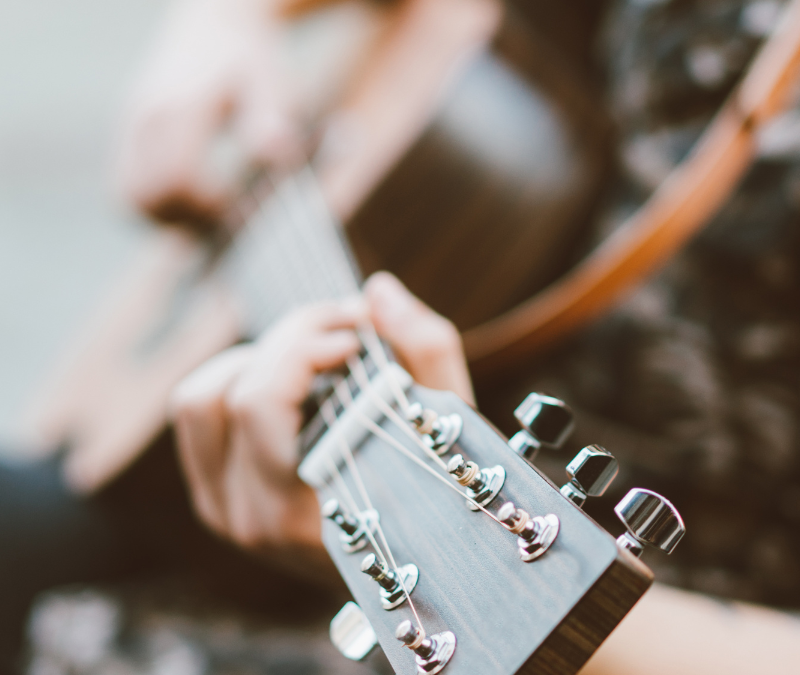 How Can I Learn Guitar Fast? The Proven Shortcut to Mastering the Fretboard