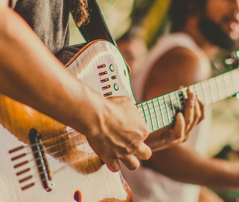 guitar arpeggios shapes