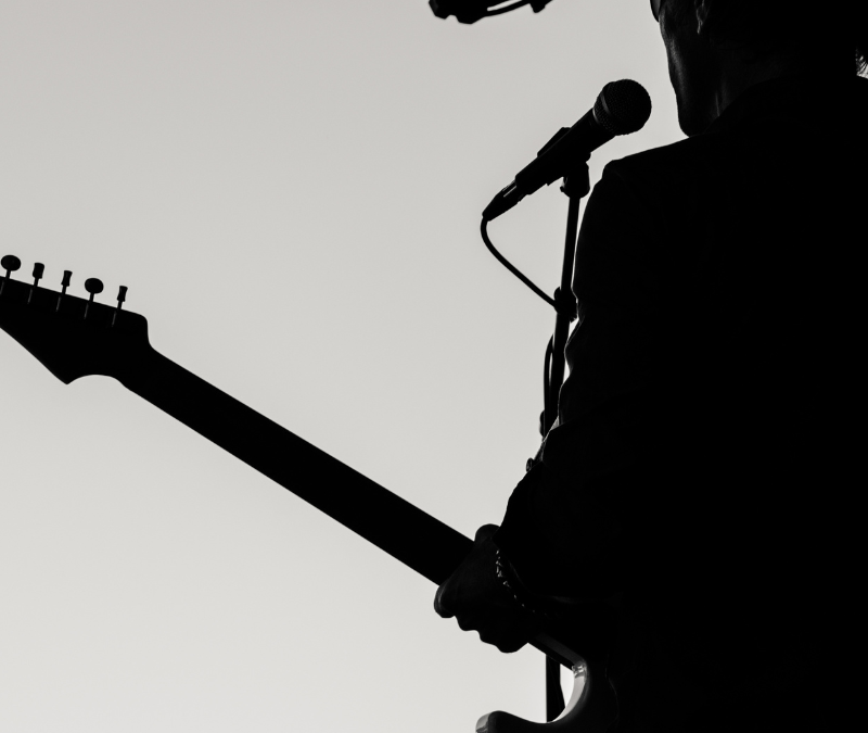learn how to play guitar