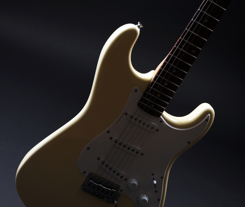 understand guitar notes