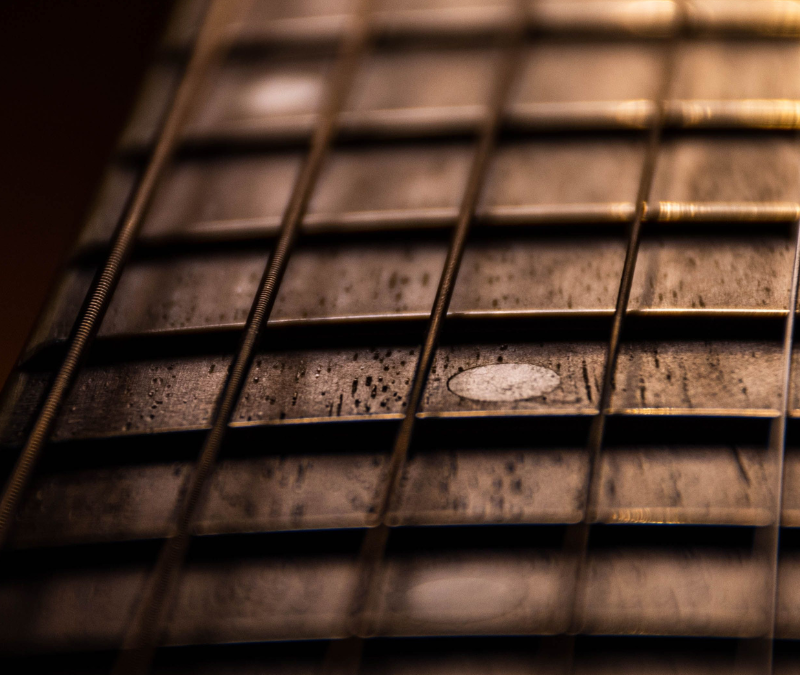 Unlocking the Guitar Bar Chords Diagram: Your Blueprint for Playing Music Anywhere on the Neck