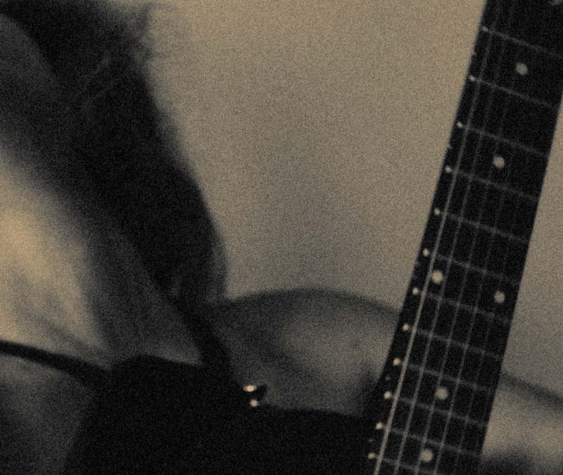 Blues Guitar Chord: The Real Secret to Playing With Soul, Style, and Simplicity
