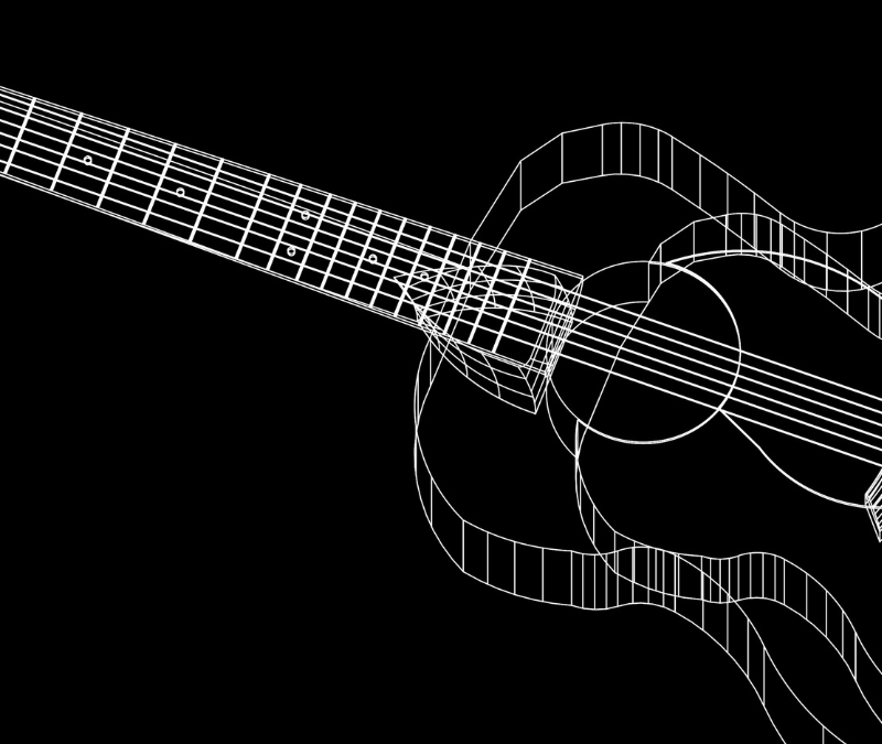 The Raw Truth About Guitar Scales for Practice (And Why Most Guitarists Are Wasting Their Time)