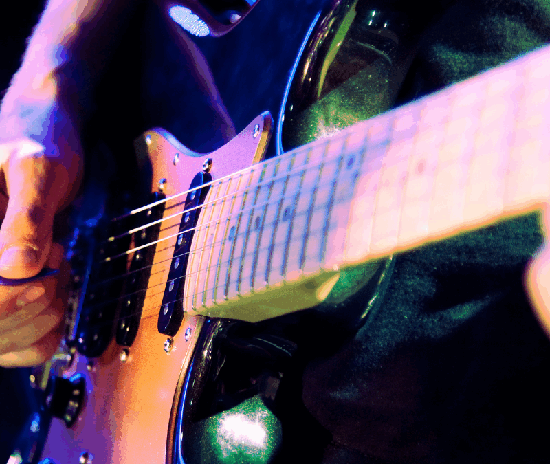Guitar Arpeggio Patterns: The Untold Truth (And Why They Unlock Musical Freedom)