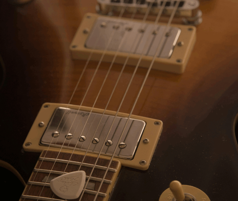 Soul Guitar: Map the Fretboard and Unlock the Sound of Emotion