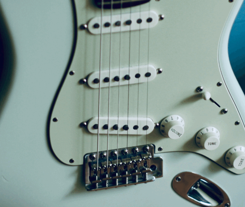 guitar solo tips
