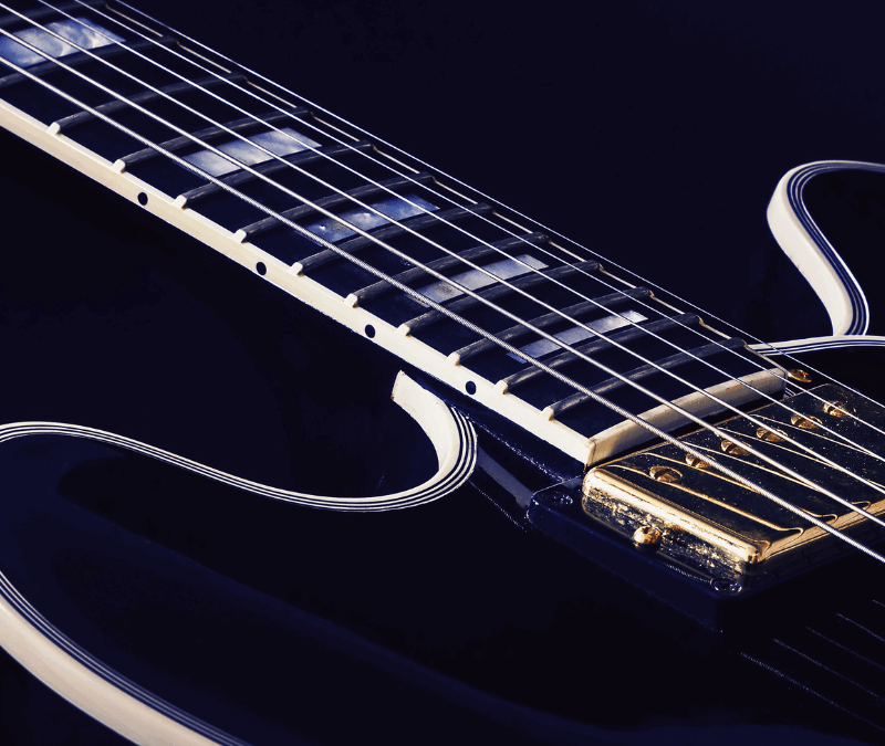 The Truth About Playing Blues Songs on Guitar (That No One Tells You)