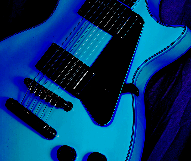 pentatonic mode