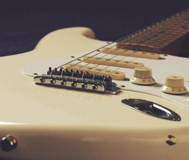 guitar pentatonic patterns