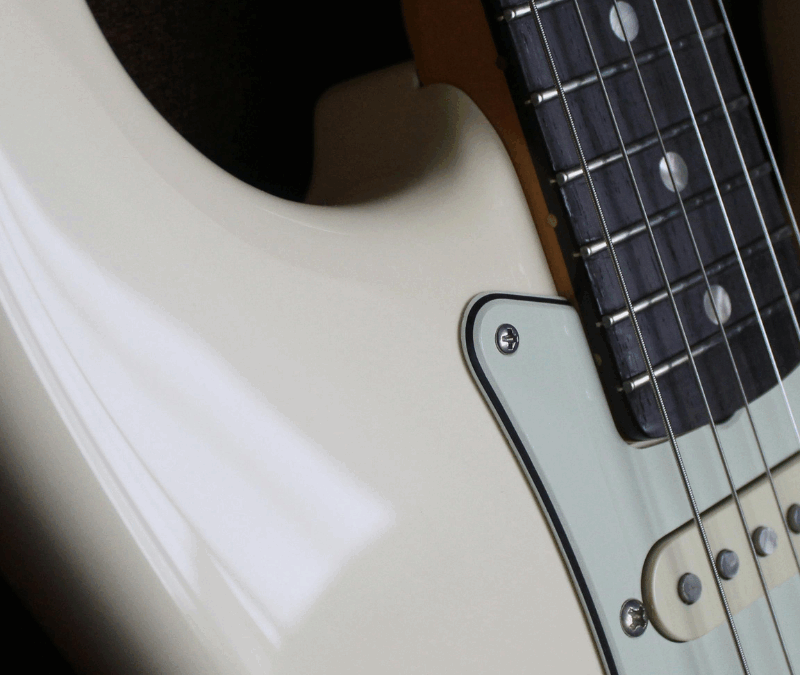 Why Most Guitar Warmups Fail—And How FretDeck Fixes It Fast