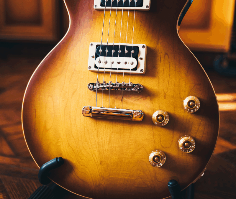 The Real Reason Guitarists Struggle with Pentatonic Positions on Guitar (And What to Do Instead)