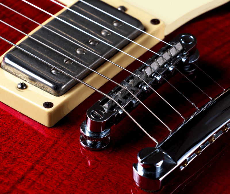 how to improvise on a guitar