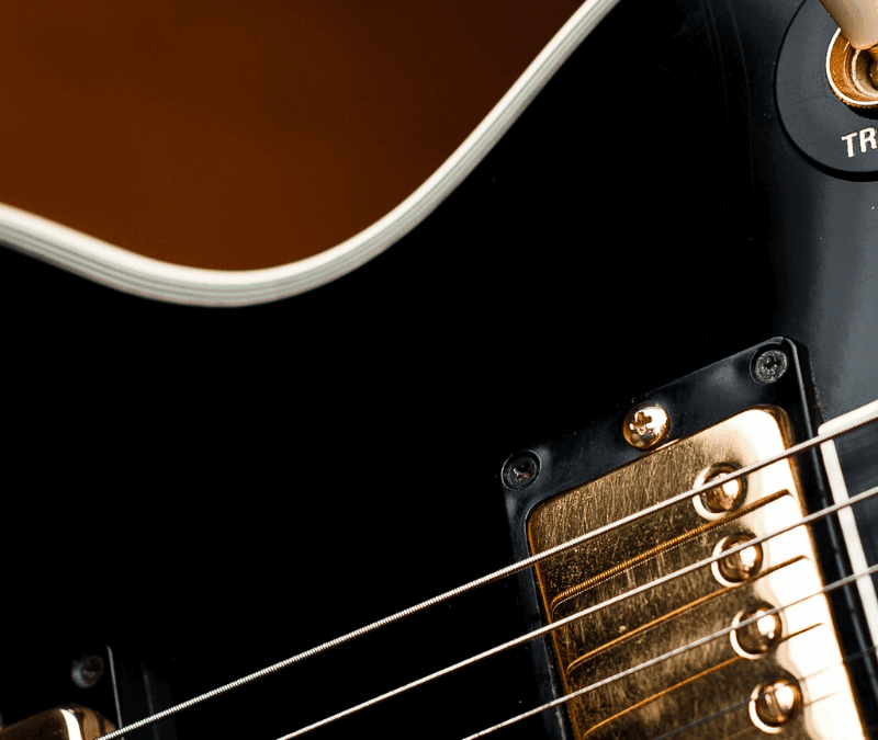 Scales for Guitar: Why Most Players Get Stuck (And the System That Sets You Free)
