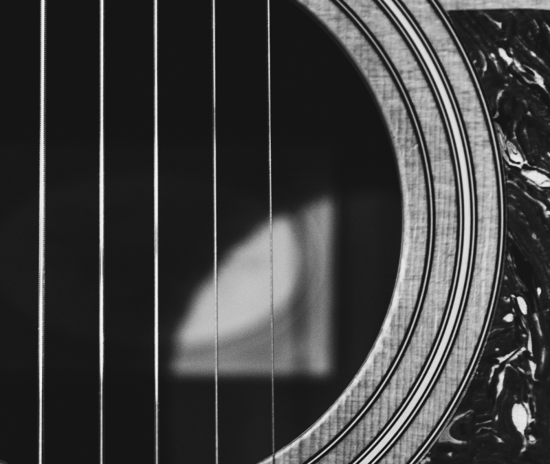 guitar chart scales
