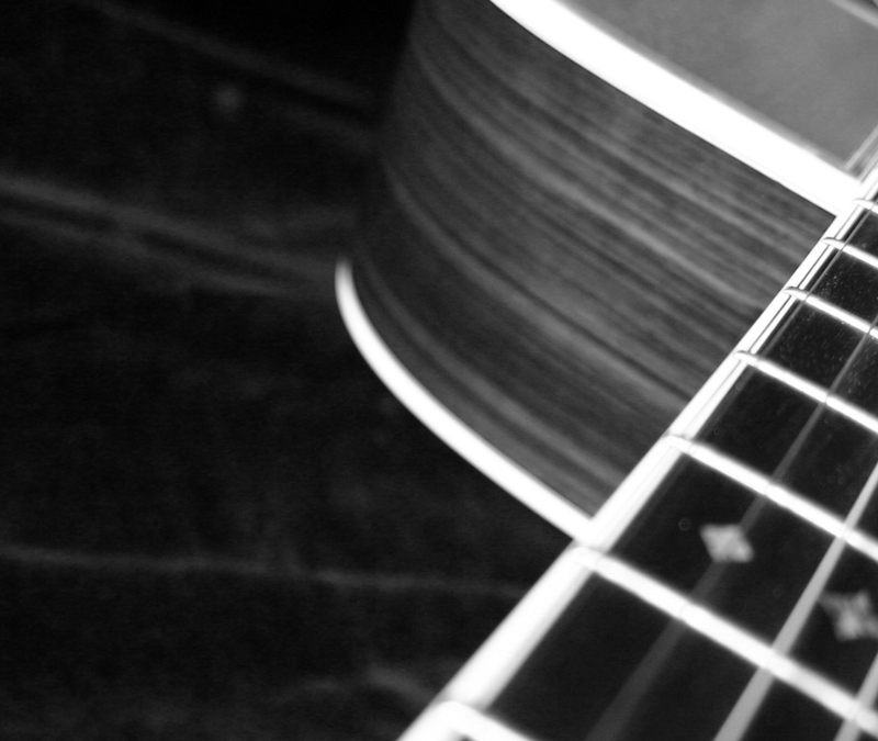 The Guitar A Minor Pentatonic Scale: Your No-Fluff Guide to Playing Solos That Actually Sound Like Music