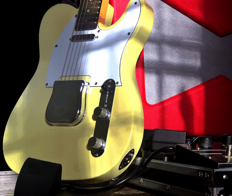 blues scales for guitar