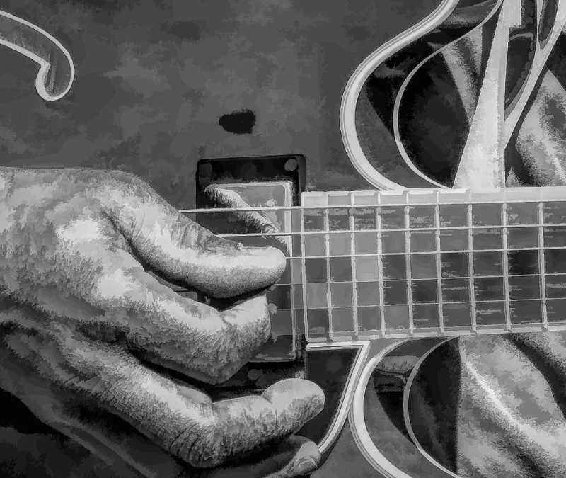 Guitar Octaves: The Secret Weapon to Unlock the Neck and Play Smarter Solos