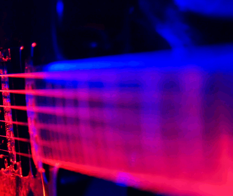 Classic Rock Guitar Tab That Teach You the Neck (Without Boring You to Death)