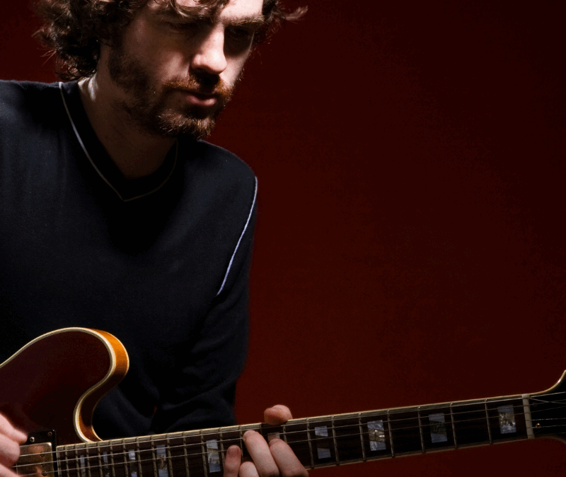 The Dirty Truth About Guitar Improvisation