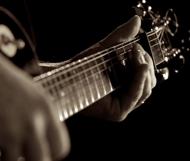 guitar scale positions