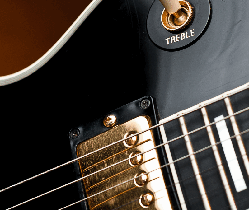 guitar scales minor