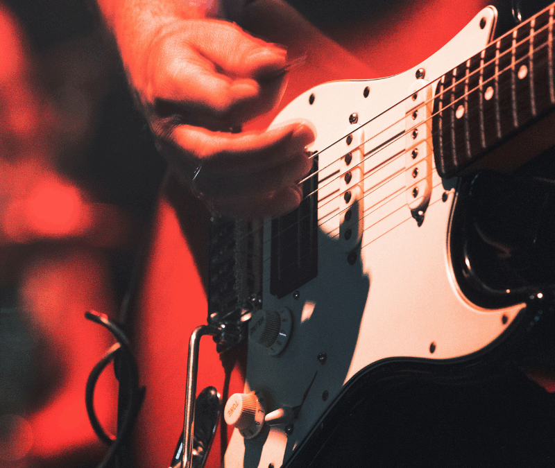 The Secret Connection Between Guitar Scales and Chords (Most Players Miss This)